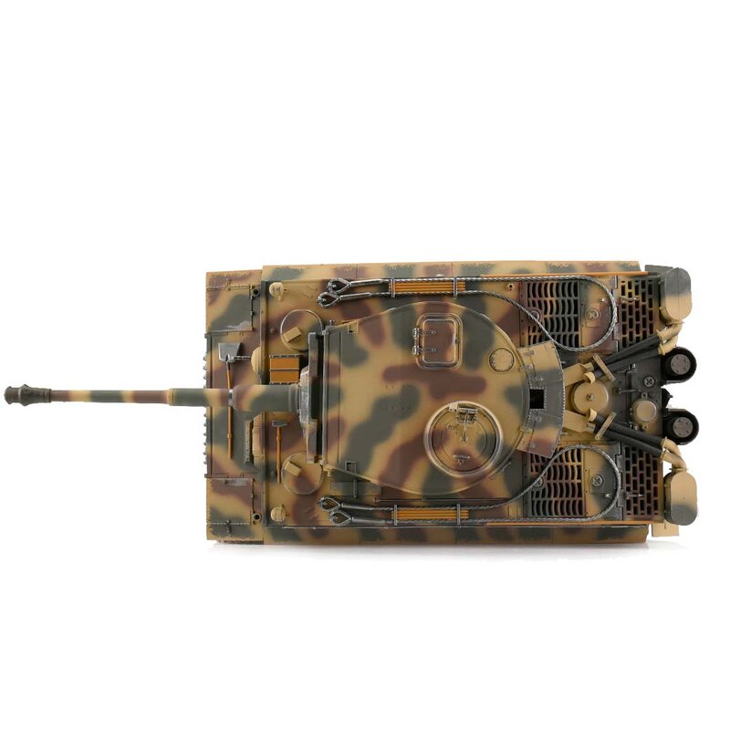 1/16 RC Tiger I Frühe Ausf. tarn IR
