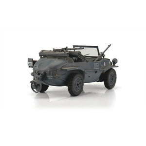 1/16 RC VW Schwimmwagen T166 grau