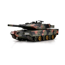 Laden Sie das Bild in den Galerie-Viewer, 1/24 RC Leopard 2A5 BB+IR
