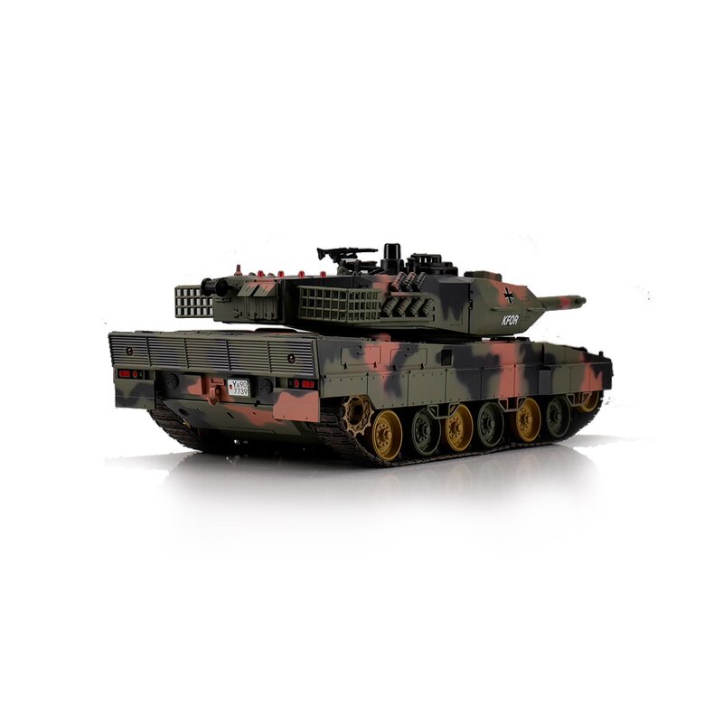 1/24 RC Leopard 2A5 BB+IR