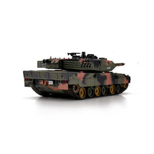 Laden Sie das Bild in den Galerie-Viewer, 1/24 RC Leopard 2A5 BB+IR
