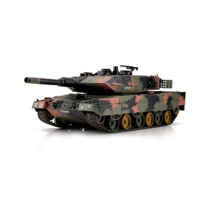 1/24 RC Leopard 2A5 BB+IR