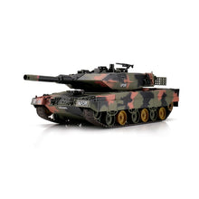 Laden Sie das Bild in den Galerie-Viewer, 1/24 RC Leopard 2A5 BB
