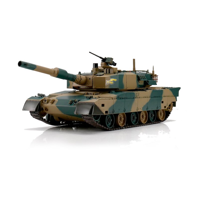 1/24 RC Type 90 BB+IR