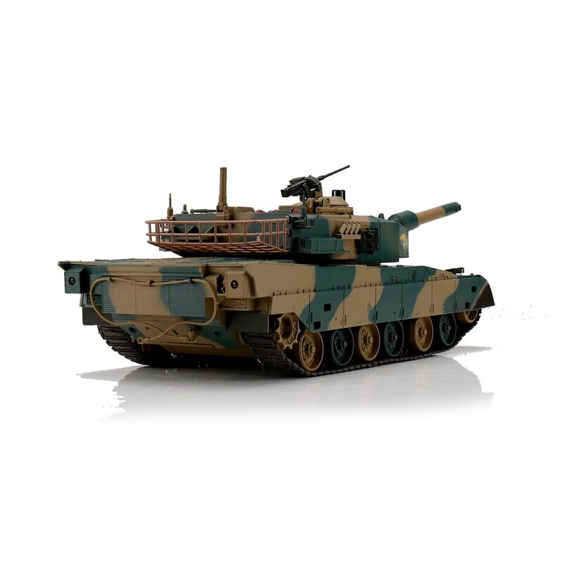 1/24 RC Type 90 BB+IR