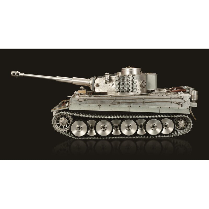 1/6 RC Tiger I Vollmetall Version BB *Artikel auf Anfrage*