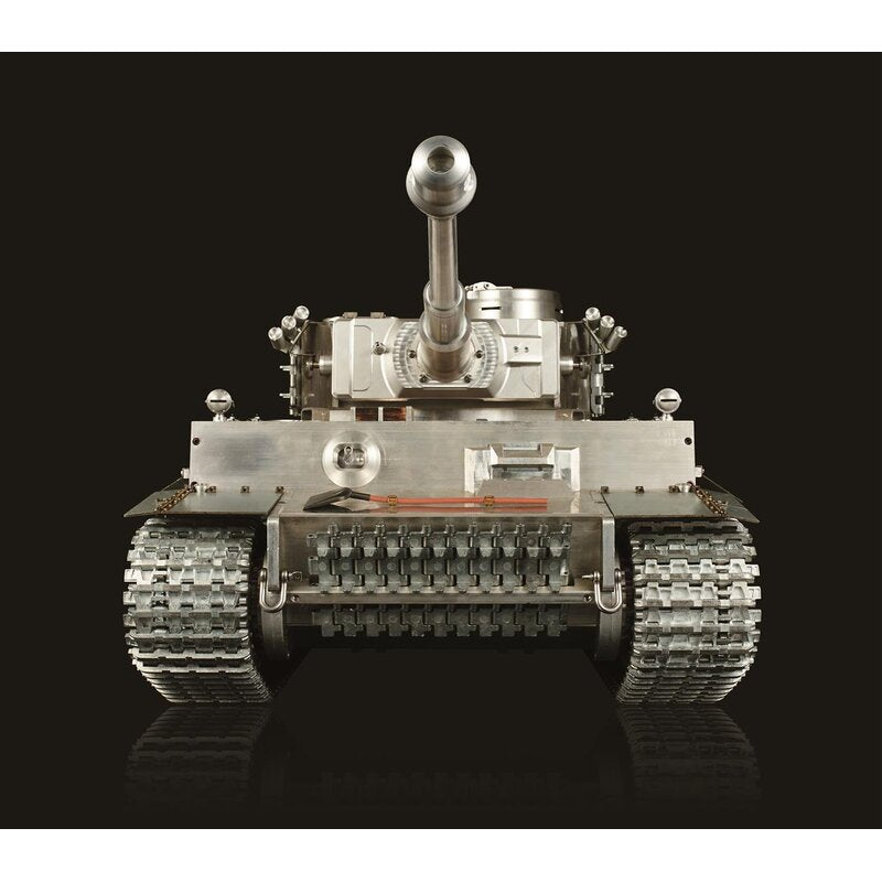 1/6 RC Tiger I Vollmetall Version BB *Artikel auf Anfrage*