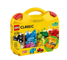 Laden Sie das Bild in den Galerie-Viewer, LEGO 10713 Bausteine Starterkoffer
