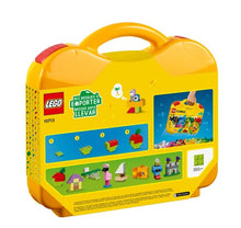 Laden Sie das Bild in den Galerie-Viewer, LEGO 10713 Bausteine Starterkoffer
