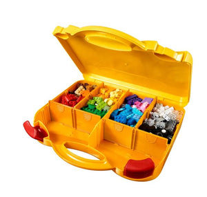 LEGO 10713 Bausteine Starterkoffer
