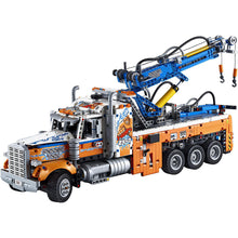 Laden Sie das Bild in den Galerie-Viewer, LEGO 42128 - Schwerlast-Abschleppwagen
