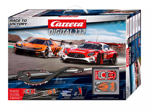 Carrera 20030023 - Race to Victory
