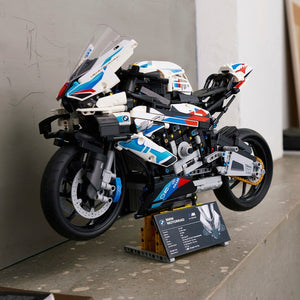 LEGO Technic 42130 BMW Motorrad M 1000 RR