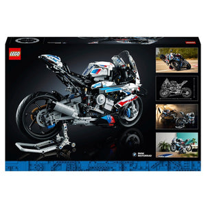 LEGO Technic 42130 BMW Motorrad M 1000 RR