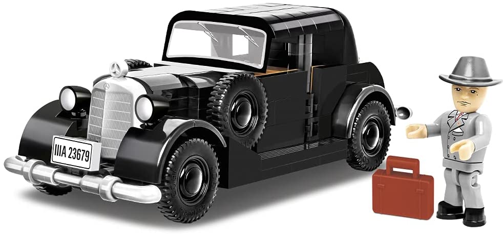 COBI 2251 - 1937 Mercedes 230
