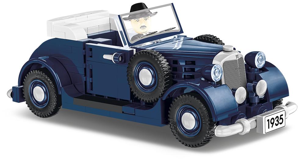 COBI 2262 - Horch830BK Cabriolet