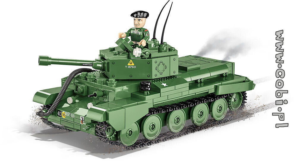 COBI 2269 - Cromwell Mk.IV