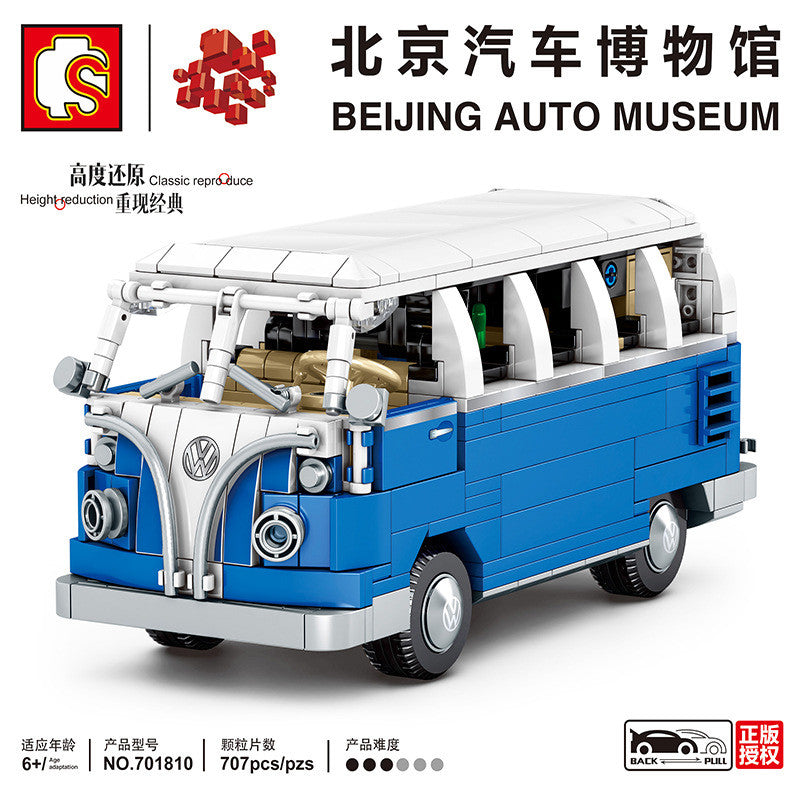 Sembo 701810 - VW Bus