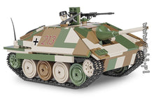 Laden Sie das Bild in den Galerie-Viewer, COBI 2382 - Jagdpanzer 38 Hetzer
