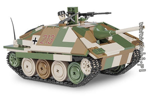 COBI 2382 - Jagdpanzer 38 Hetzer