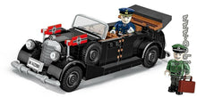 Laden Sie das Bild in den Galerie-Viewer, COBI 2406 - MERCEDES 770 1938 Limited Edition
