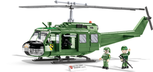 COBI 2423 - Bell UH-1 Huey Iroquois