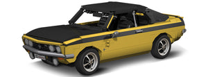 COBI 24339 - Opel Manta A 1970 1:12