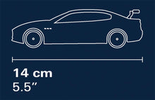 Laden Sie das Bild in den Galerie-Viewer, COBI 24567 - Maserati Gran Turismo GT3 Racing
