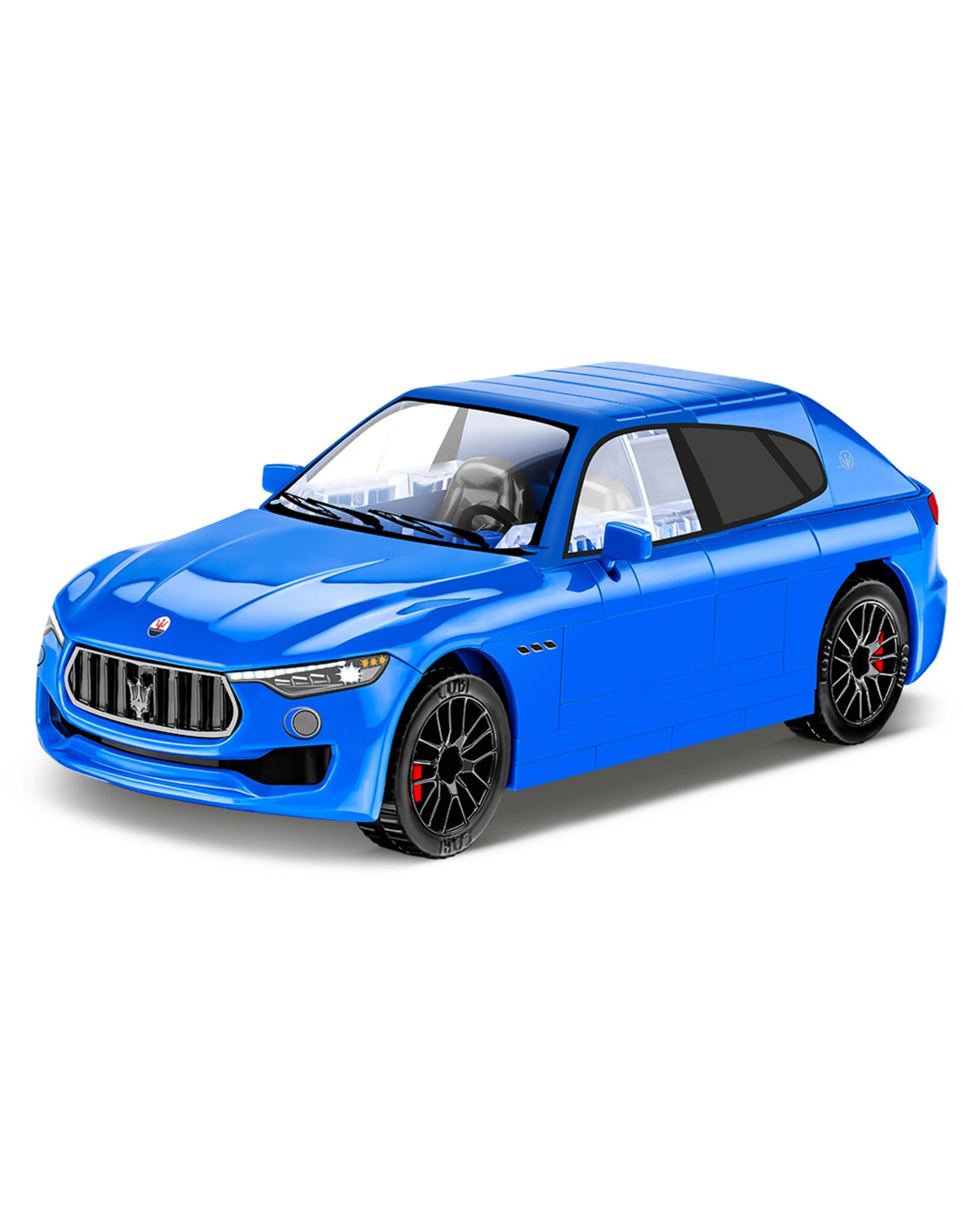 COBI 24569 - Levante GTS