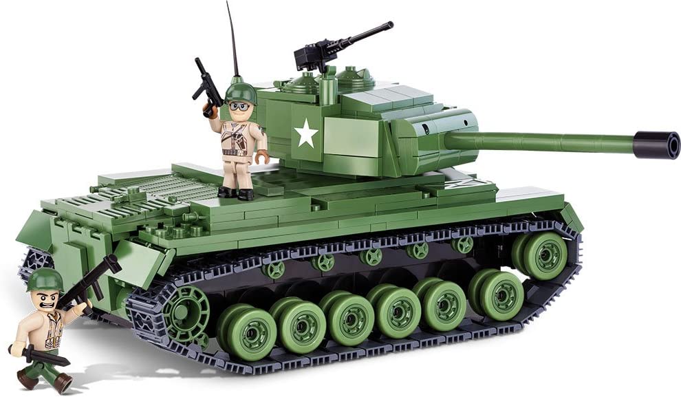 COBI 2488 - M46 Patton