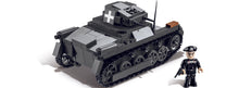 Laden Sie das Bild in den Galerie-Viewer, COBI 2534 - Panzer I Ausf. A
