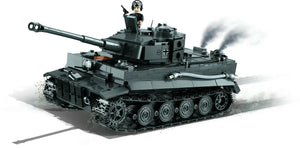 COBI 2538 - PzKpfw VI Tiger Ausf. E
