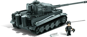 COBI 2538 - PzKpfw VI Tiger Ausf. E