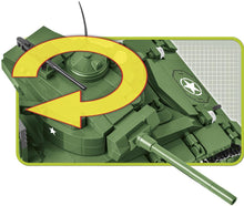 Laden Sie das Bild in den Galerie-Viewer, COBI 2543 - M24 Chaffee
