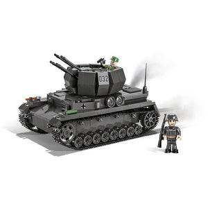 COBI 2548 - Flakpanzer IV Wirbelwind