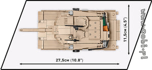 Cobi 2622 - M1A2 Abrams