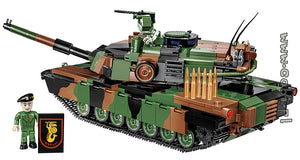 Cobi 2623 - M1A2 Abrams SEPv3