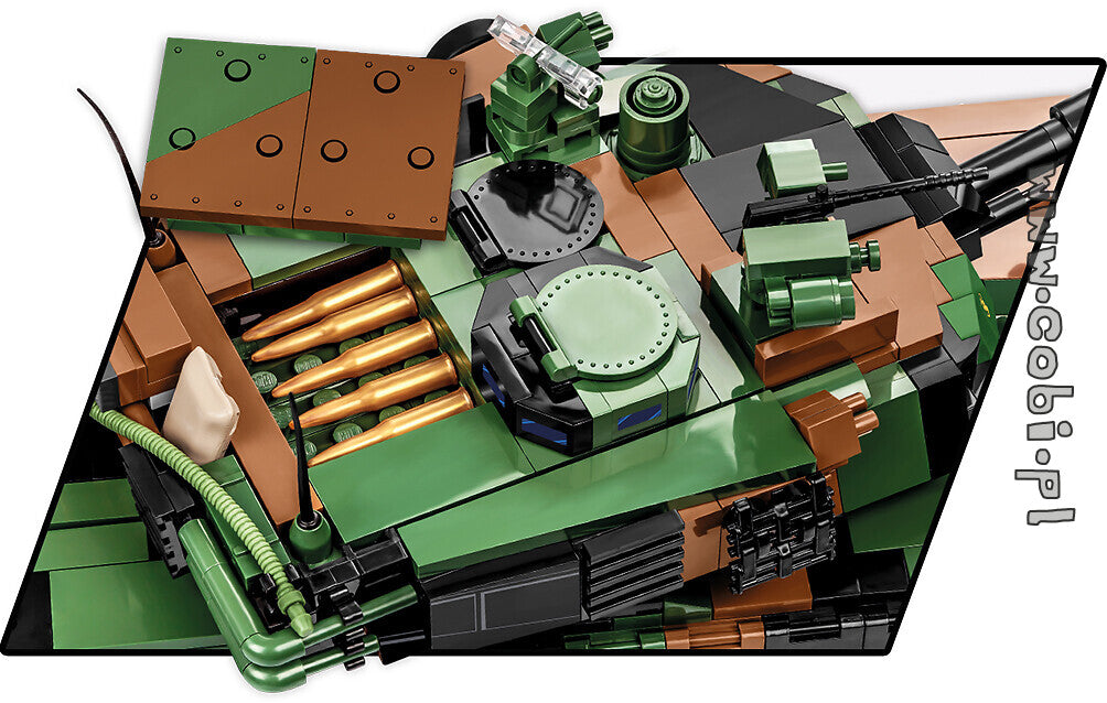 Cobi 2623 - M1A2 Abrams SEPv3