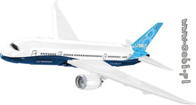 Laden Sie das Bild in den Galerie-Viewer, COBI 26603 - Boeing 787 Dreamliner
