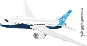COBI 26603 - Boeing 787 Dreamliner