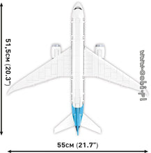 Laden Sie das Bild in den Galerie-Viewer, COBI 26603 - Boeing 787 Dreamliner
