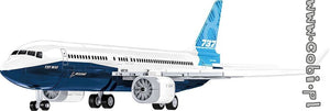 COBI 26608 - Boeing 737-8