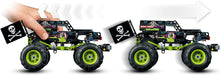 Laden Sie das Bild in den Galerie-Viewer, LEGO 42118  Monster Jam™ Grave Digger™
