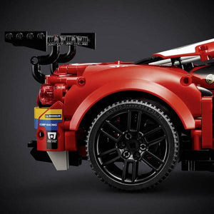 LEGO® Technic 42125 - Ferrari 488 GTE AF Corse #51