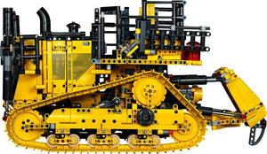 LEGO® Technic 42131 Appgesteuerter Cat® D11 Bulldozer