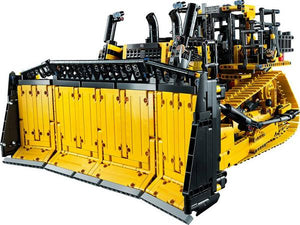 LEGO® Technic 42131 Appgesteuerter Cat® D11 Bulldozer