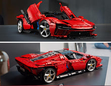 Laden Sie das Bild in den Galerie-Viewer, LEGO 42143 - Ferrari Daytona SP3

