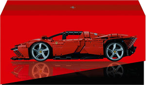LEGO 42143 - Ferrari Daytona SP3