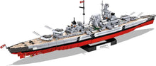 Laden Sie das Bild in den Galerie-Viewer, COBI 4819 - Schlachtschiff Bismarck
