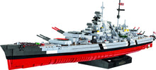 Laden Sie das Bild in den Galerie-Viewer, Cobi 4840 - Executive Edition Battleship Bismarck
